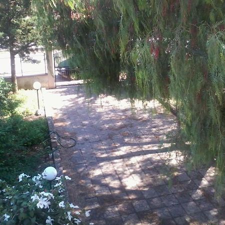 Sperone Ξενοδοχείο Mandra Capreria Εξωτερικό φωτογραφία
