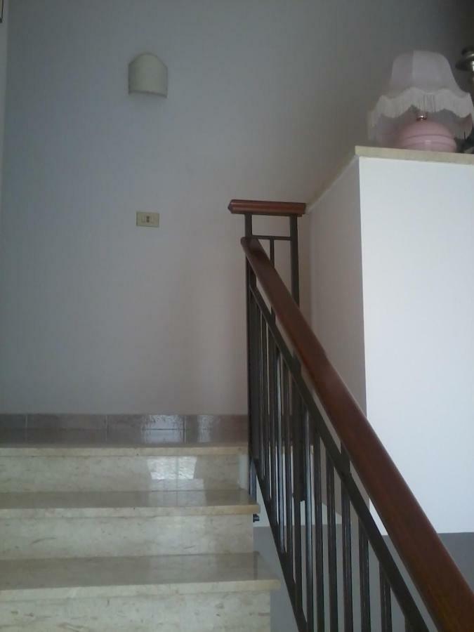Sperone Ξενοδοχείο Mandra Capreria Εξωτερικό φωτογραφία