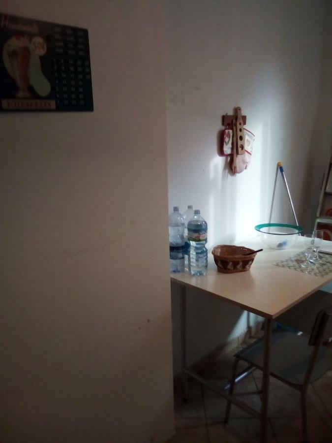 Sperone Ξενοδοχείο Mandra Capreria Δωμάτιο φωτογραφία